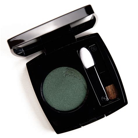 verde chanel|Chanel ombre premiere longwear powder.